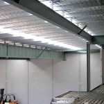 Commercial / Industrial Projects