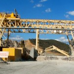 Mining Projects